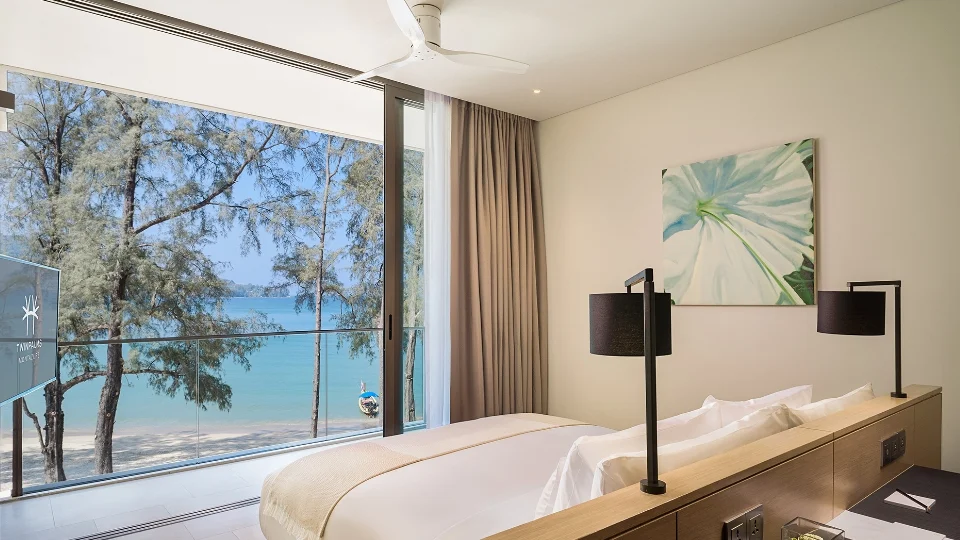 Twinpalms MontAzure beachfront residences, Kamala Beach Phuket