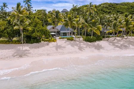 Kokomo Private Island resort, Kadavu Group Fiji