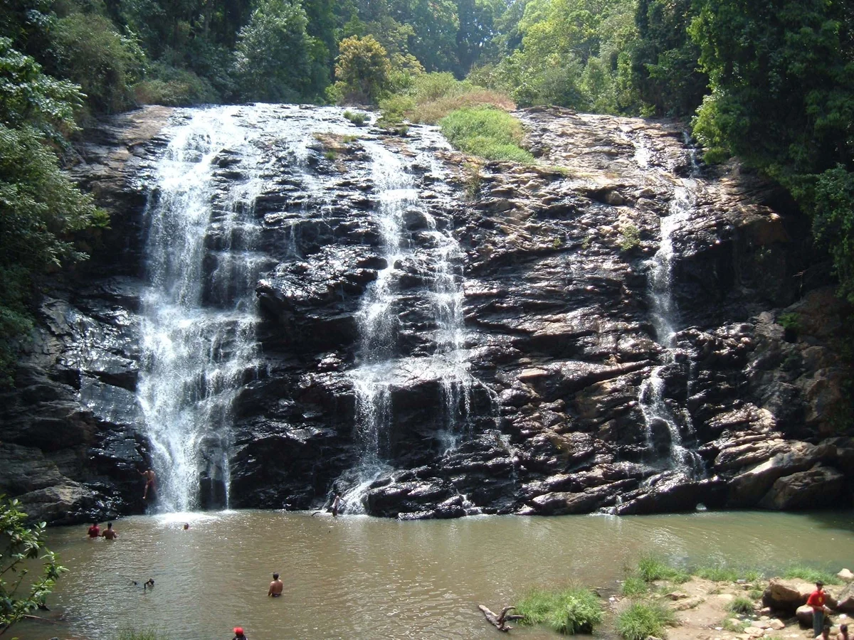 Coorg Estates Tour