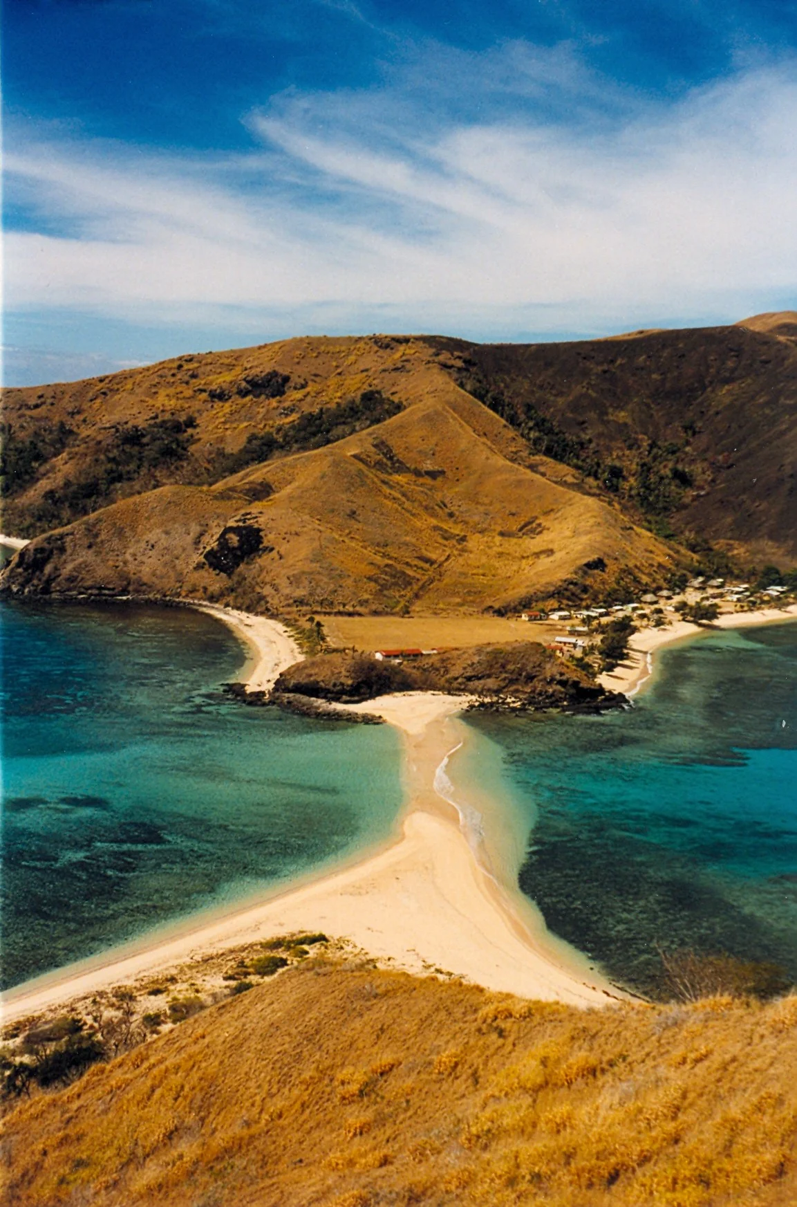 Pacific Islands Showcase