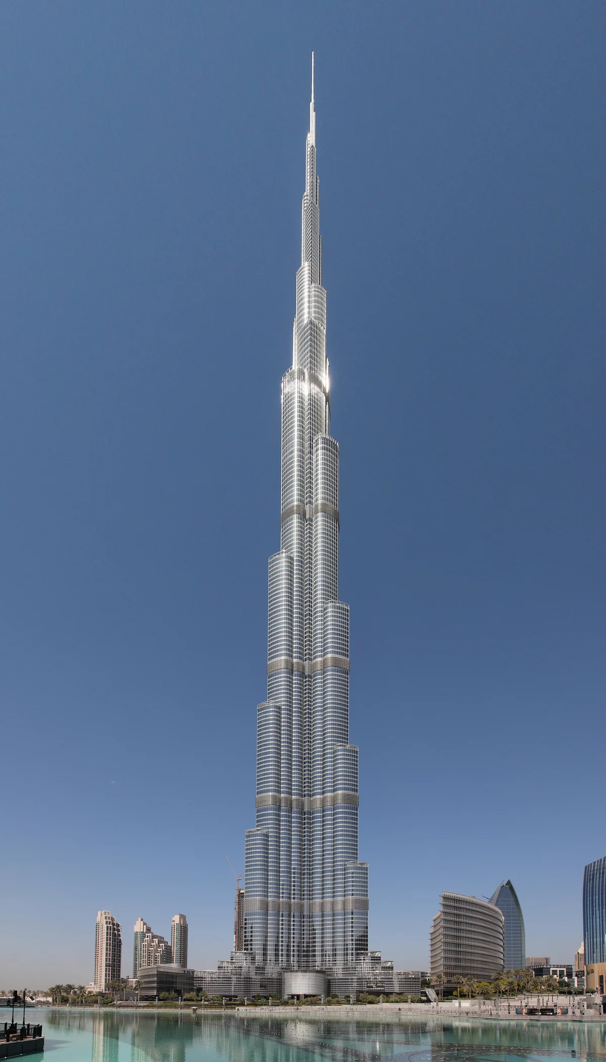 Dubai Luxury Market Tour