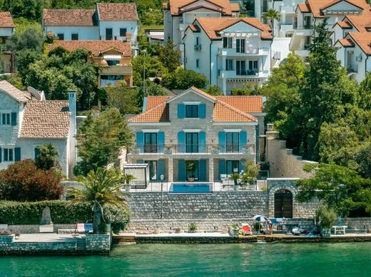 Bayview villa, 3 beds