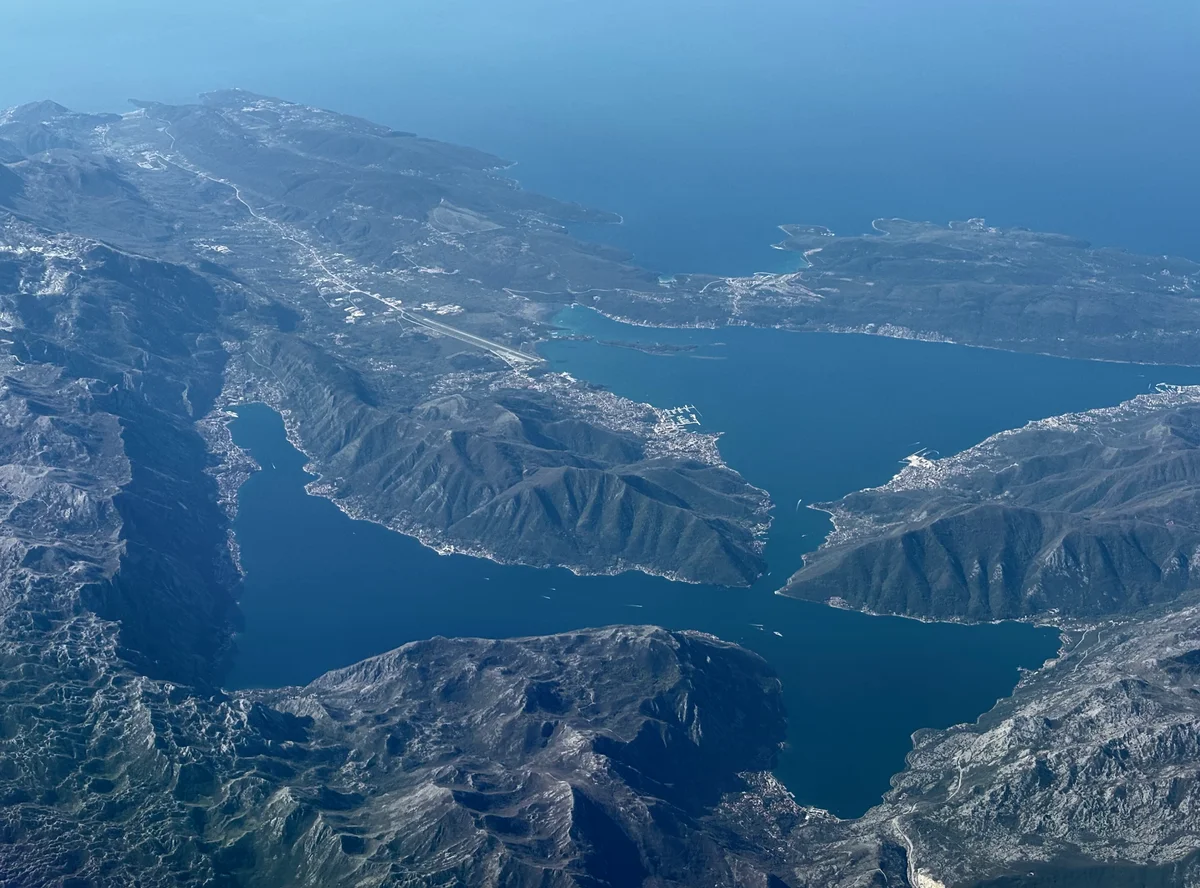 Montenegro Adriatic Tour