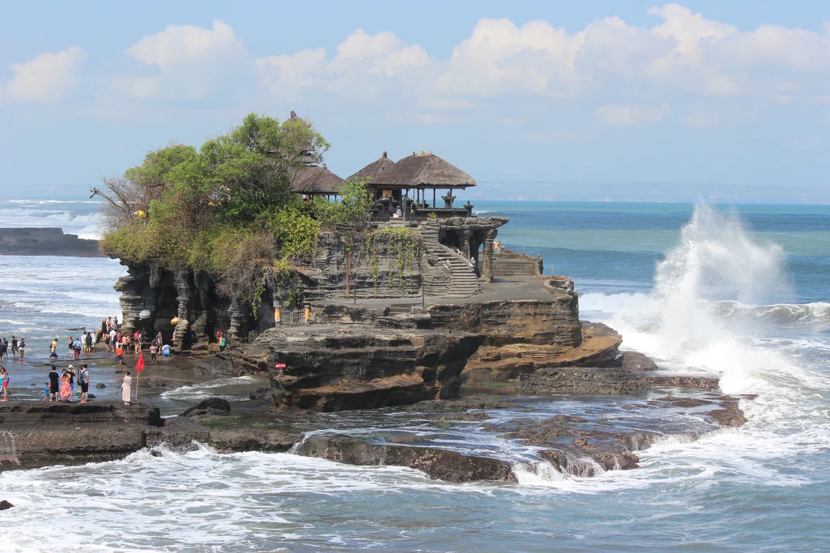 Bali Villa & Land Tour