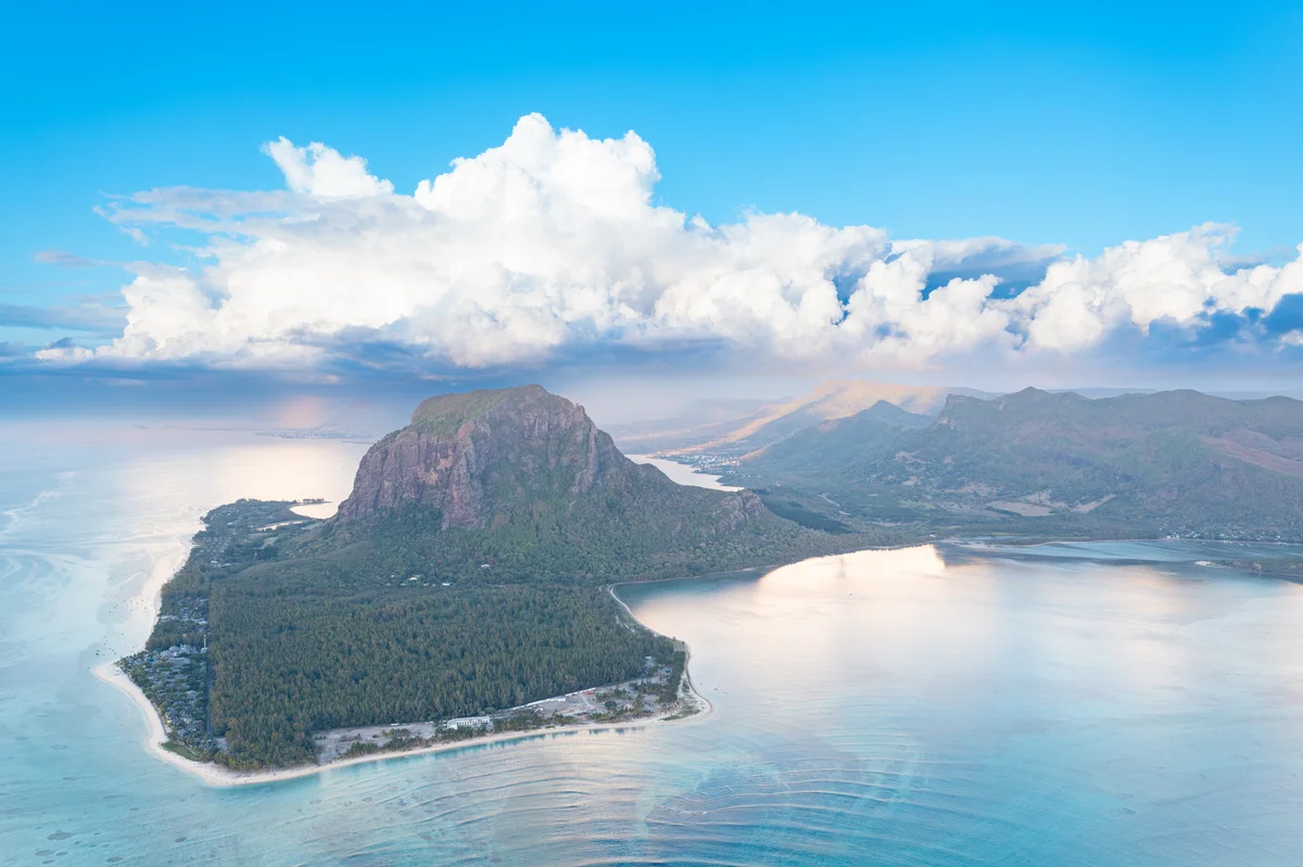 Mauritius Estate Tour