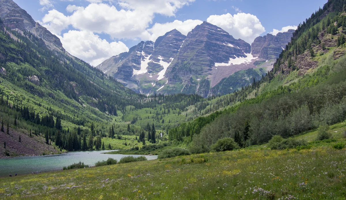 Colorado Ski Property Week