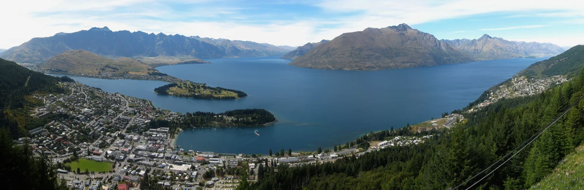 New Zealand Property Week