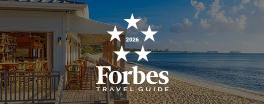 Kimpton Seafire Resort beachfront, Grand Cayman