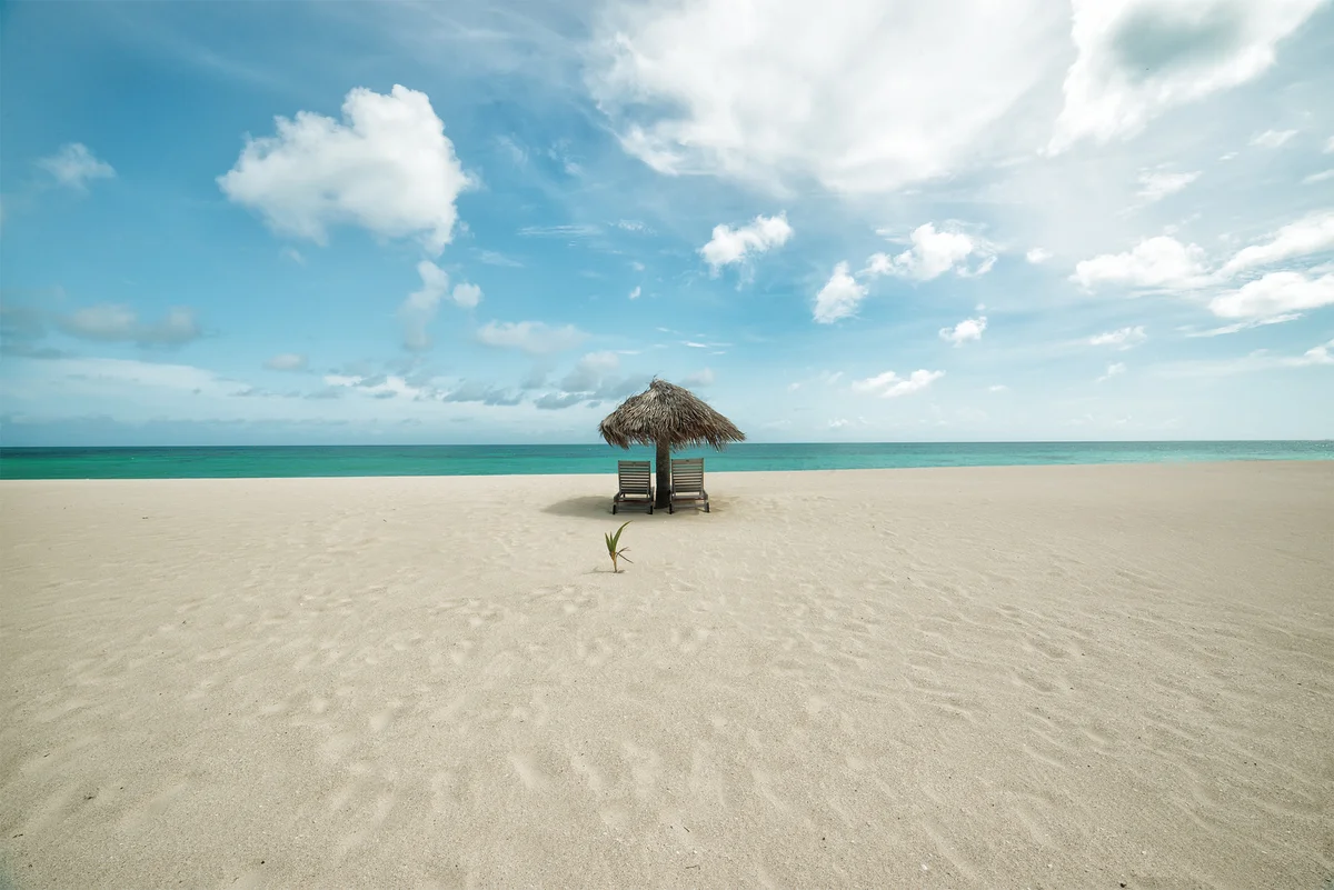 Antigua and Barbuda coastal waters, Caribbean