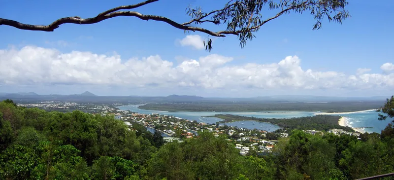 Peppers Noosa Resort & Villas: National Park-Adjacent Ownership in Australia's Coolest Beach Town