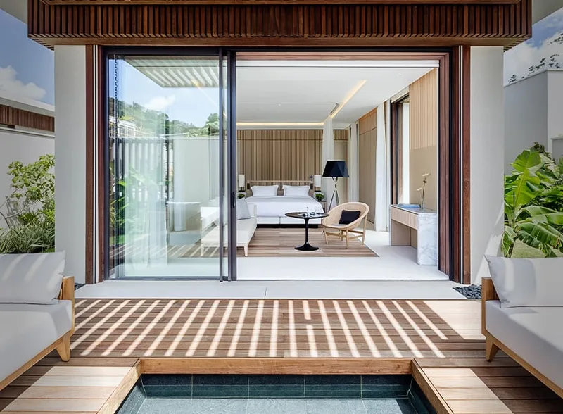 Silversands Grenada: The Hotel That Put Grenada on the Luxury Map