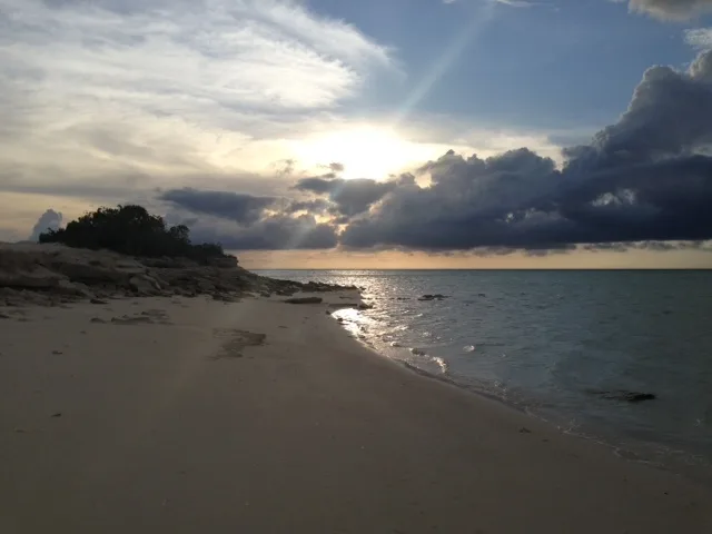 Soluna, Turks & Caicos: Boutique Beachfront Residences on Grace Bay