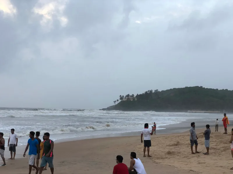 Karma Exotica, Goa: Boutique Tropical Villas in North Goa's Most Coveted Address
