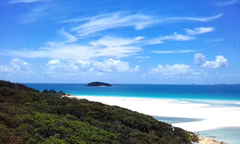 Hayman Island, Queensland: One&Only Residences in the Heart of the Great Barrier Reef