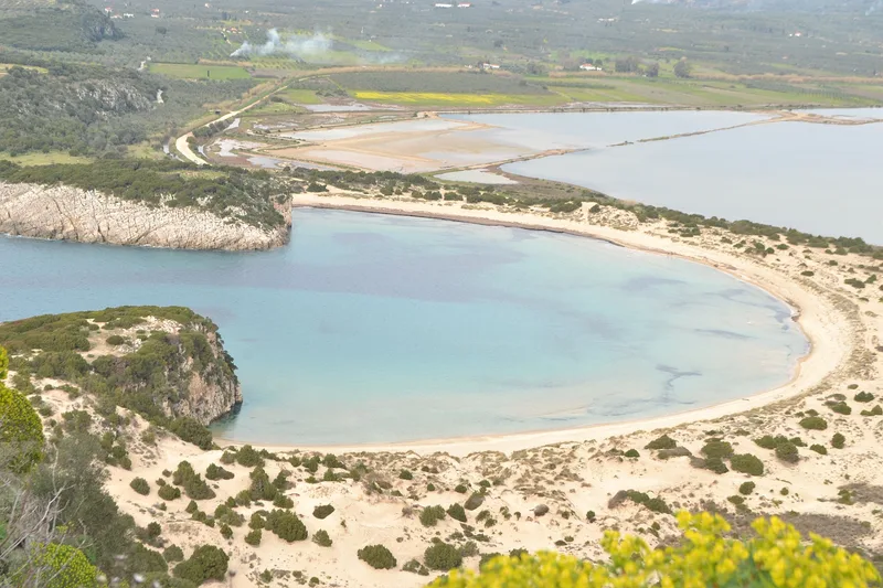 Costa Navarino, Messinia: Greece's Most Ambitious Sustainable Resort Community