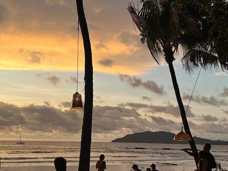 Las Catalinas, Costa Rica: A Planned Beach Town Built for Holiday Homeowners