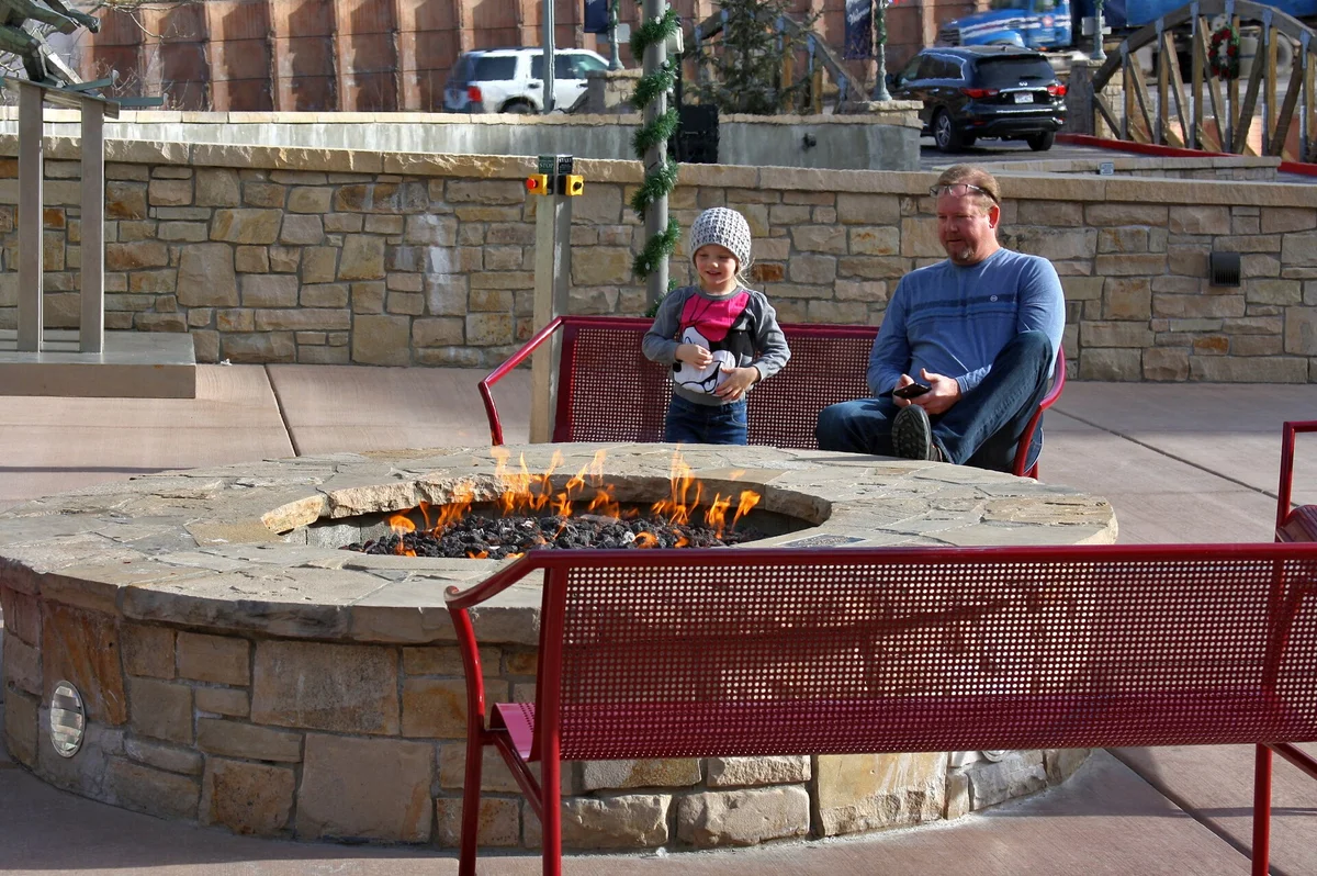Park City mountain resort town, Utah — Deer Valley Club ski condos