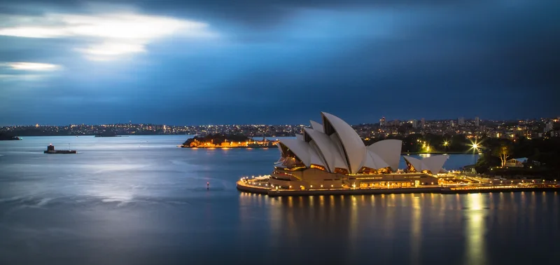 Regional Property Markets in Australia to Buy a Holiday Home