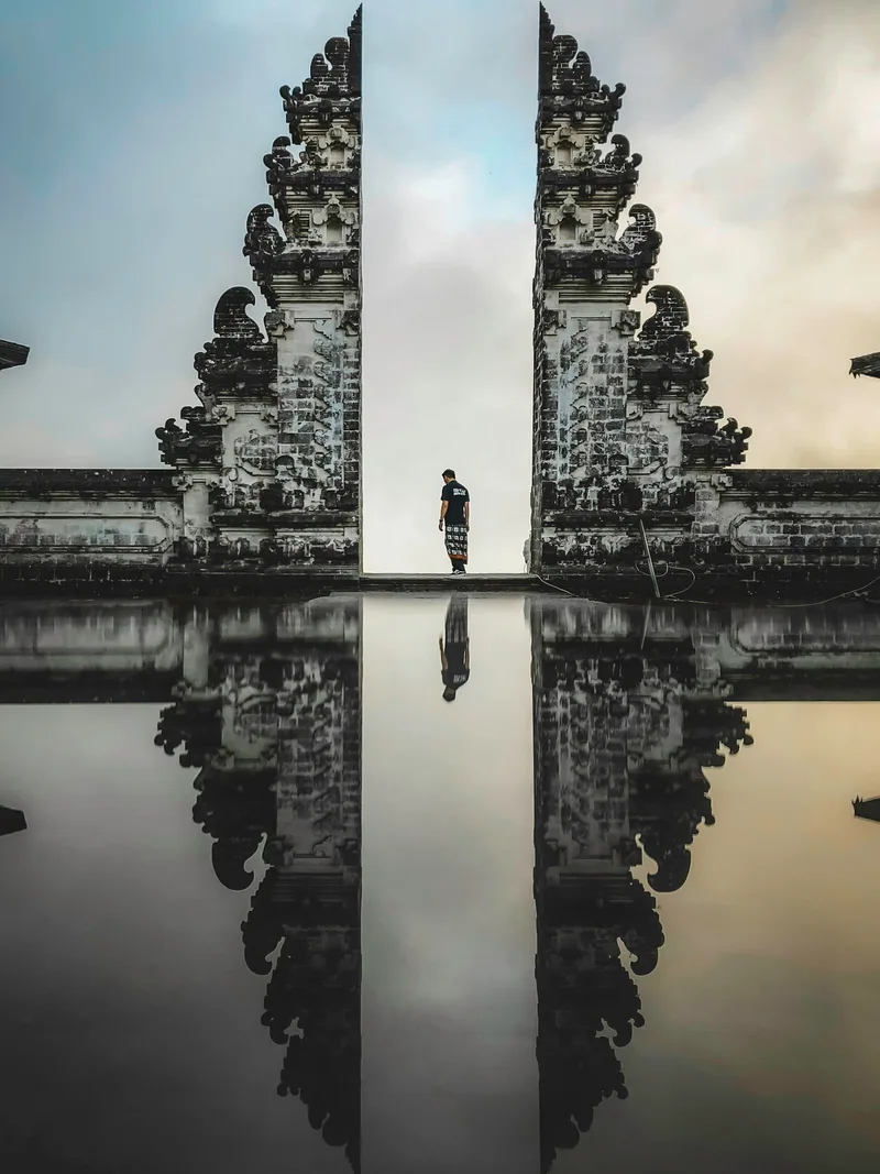 The Bali Currency Window: Why USD Buyers Have a 10% Purchasing-Power Advantage Right Now