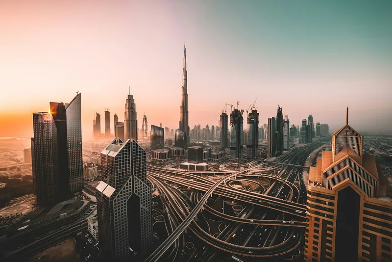 UAE Golden Visa: Off-Plan and Mortgaged Properties Now Qualify — What Buyers Missed in February's Rule Change