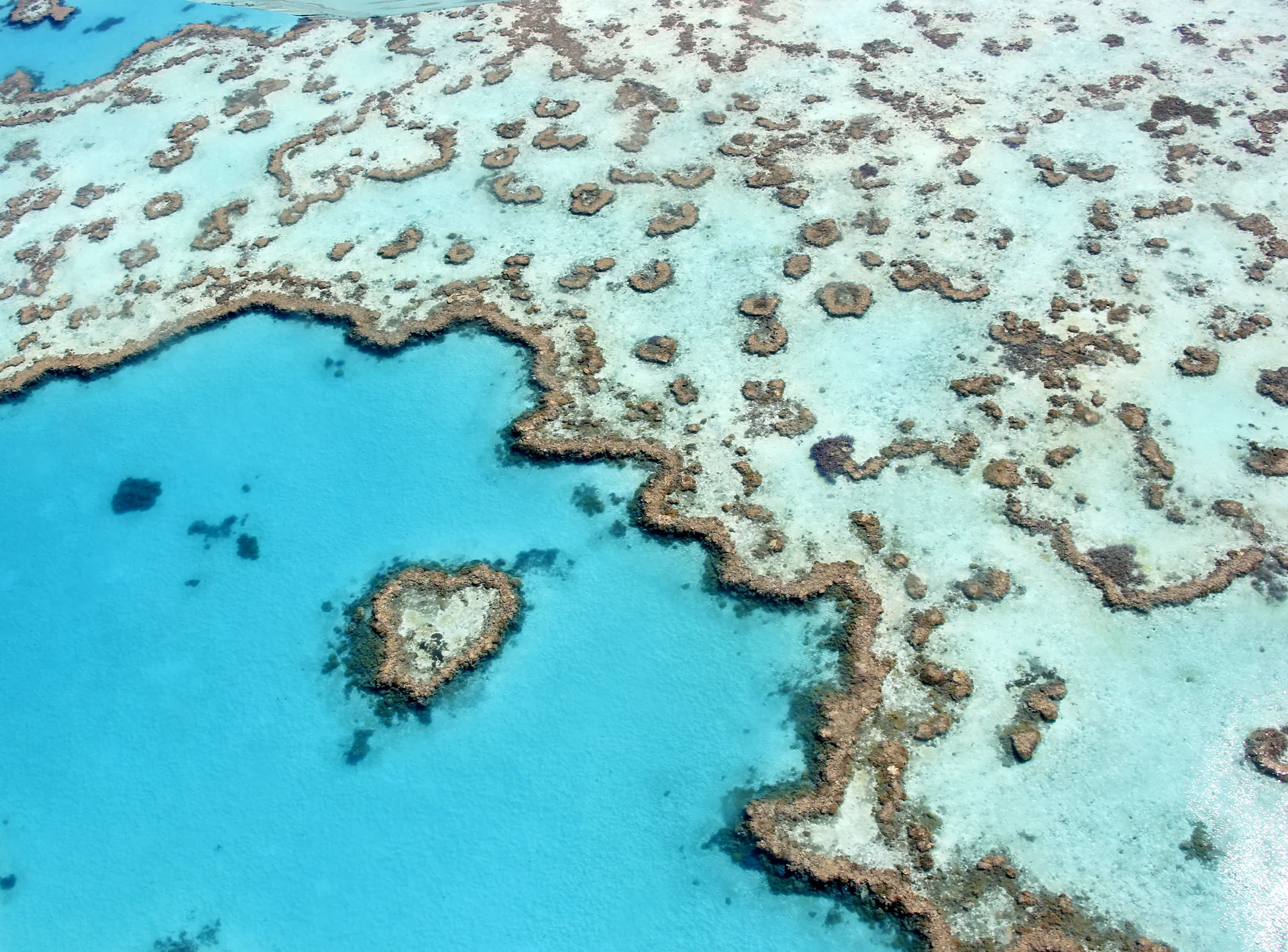 Whitsunday Islands Queensland Australia