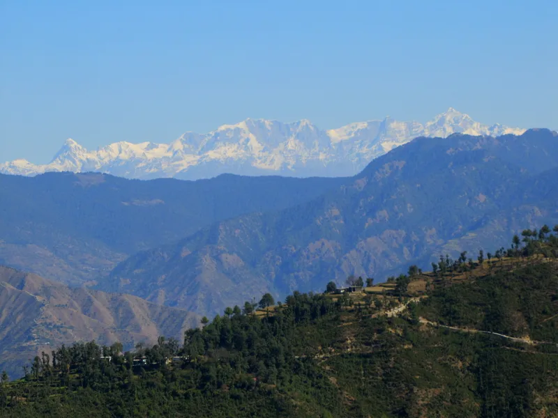 Six Senses Vana Residences, Dehradun — First Look