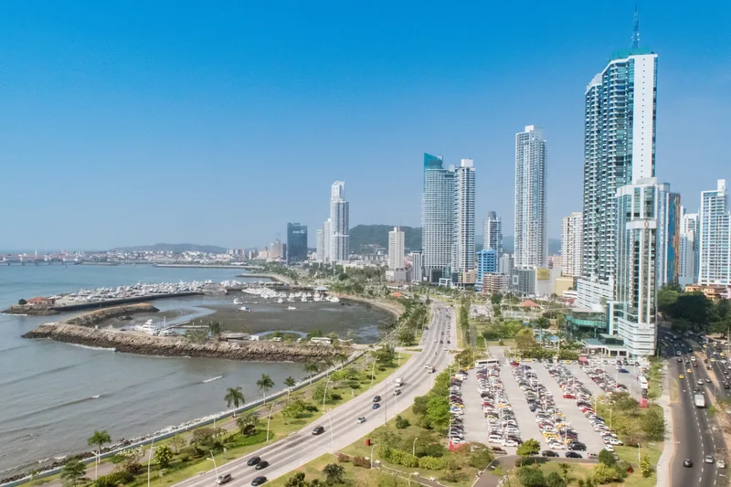 Panama's $500,000 Deadline: Why October 15 Is the Most Important Date in Residency Planning Right Now